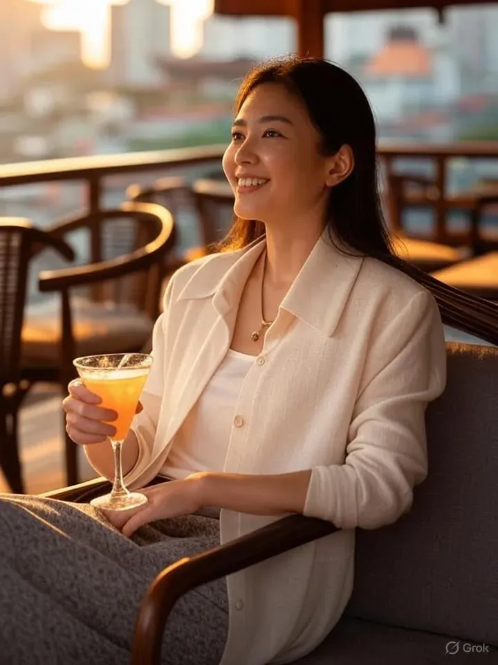 제가 다른 하노이 투어 대신 황제투어를 선택한 진짜 이유