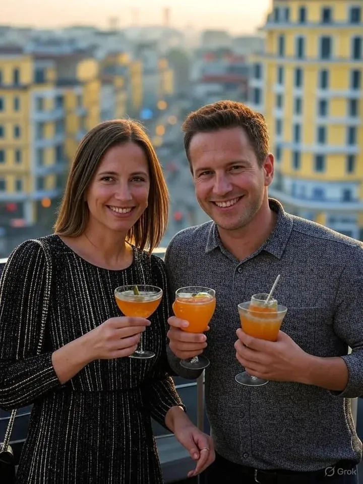 하노이 황제투어, 이런 분들께는 무조건 강력 추천합니다!