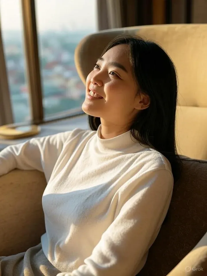 솔직히 말해서... 하노이 황제투어 처음인데 이렇게까지? 리얼 후기!