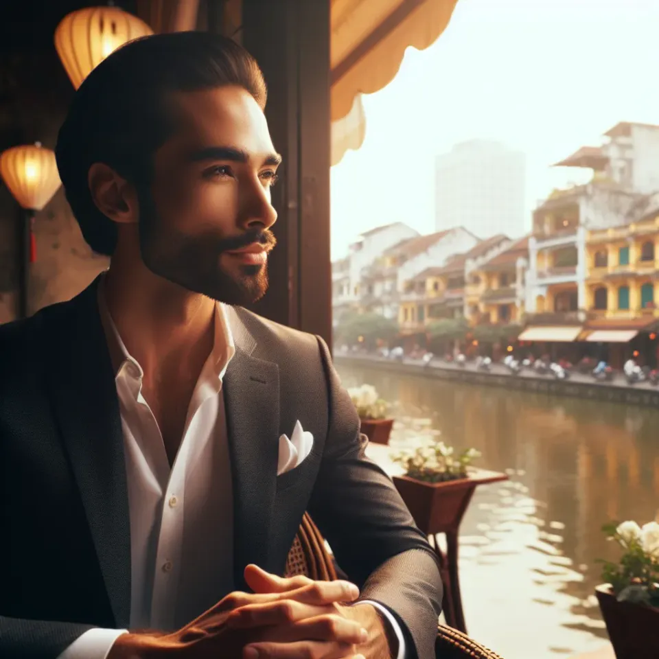 오직 당신만을 위한, 꿈같은 하노이 황제투어를 경험하세요!